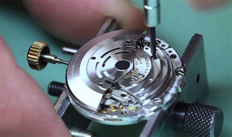 how to disassemble rolex sel|rolex clock repair.